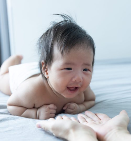 Babyhood_Newborn_ -悅海華庭-112