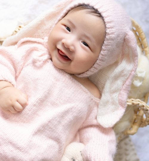 Babyhood_Newborn_ -悅海華庭-22